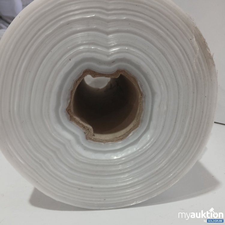 Artikel Nr. 443564 Artikel Nr. 443564: Schlauchfolie Transparent 0400x0.050 mm 500m