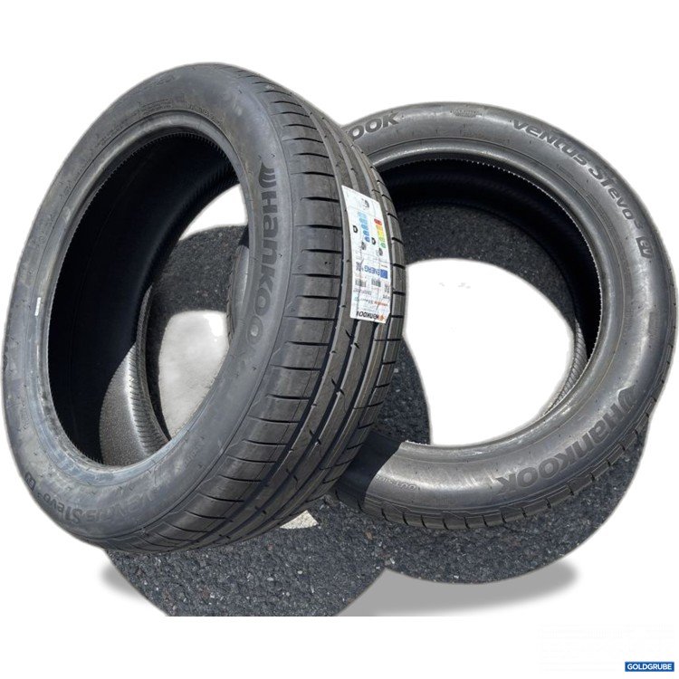 Artikel Nr. 444564: Hankook Ventus S1 Evo 2 235/50R20 100T