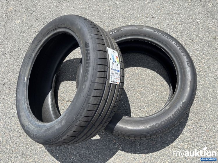 Artikel Nr. 444564: Hankook Ventus S1 Evo 2 235/50R20 100T