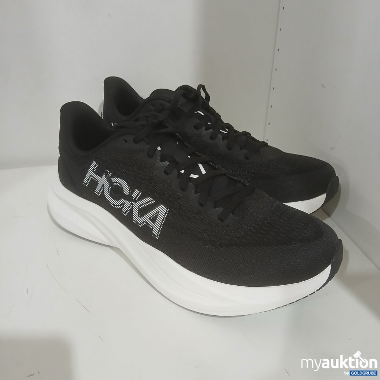Artikel Nr. 462564 Artikel Nr. 462564: HOKA Laufschuh Mach 7 Größe 44