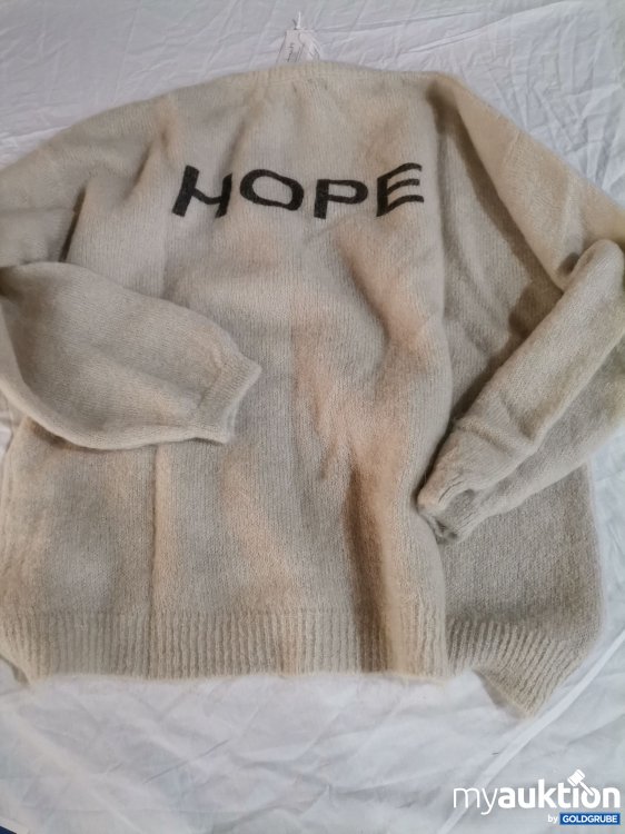 Artikel Nr. 514564 Artikel Nr. 514564: American dreams Pullover