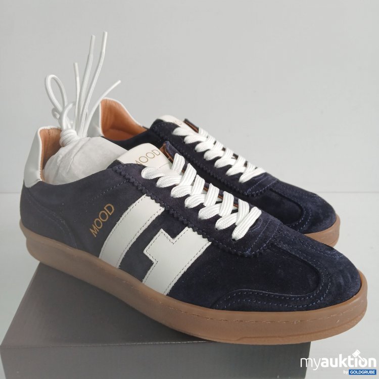 Artikel Nr. 521564 Artikel Nr. 521564: Mood Shoes 708C Navy