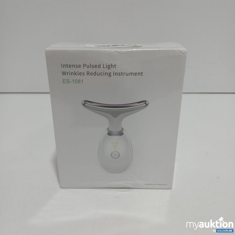 Artikel Nr. 522564: Intense Pulsed Light Wrinkles Reducing Instrument ES-1081