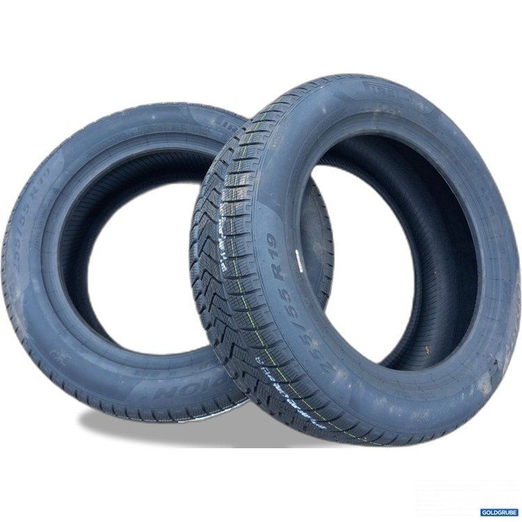 Artikel Nr. 523564: Pirelli Scorpion Winter 255/55 R19 XL