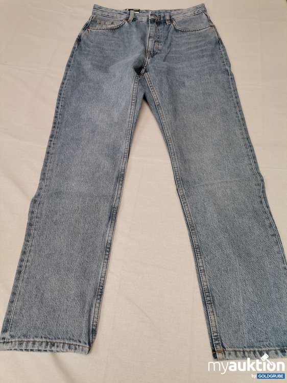 Artikel Nr. 697564: Monkl Jeans 