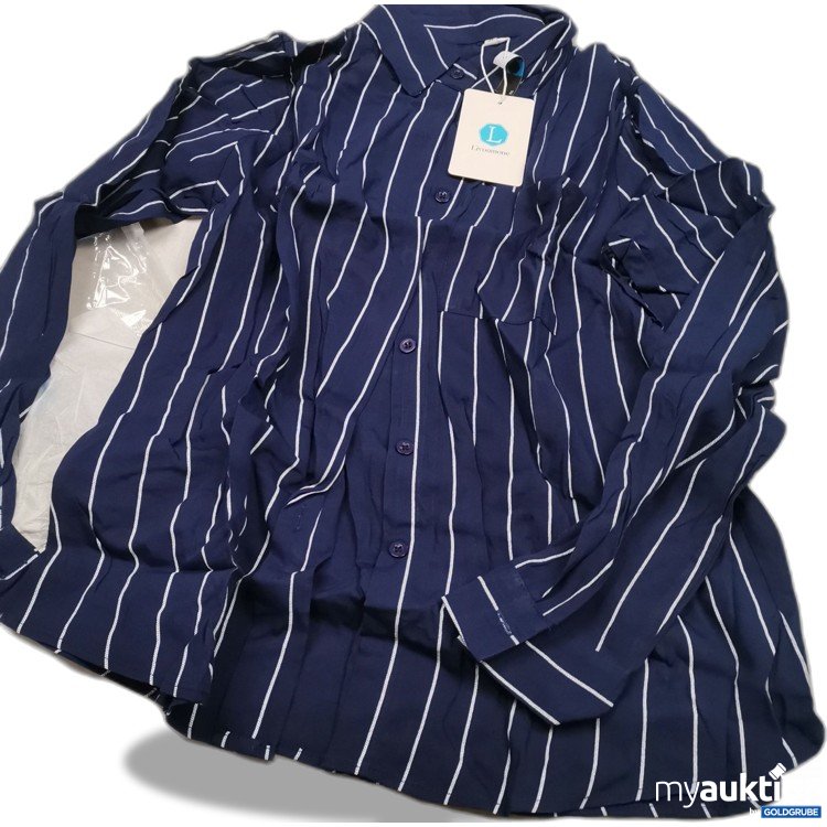 Artikel Nr. 742564: Livonmone Bluse 