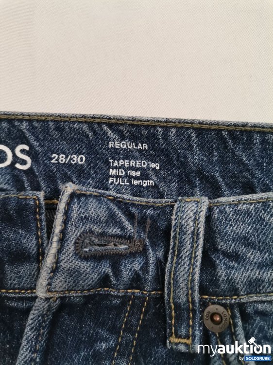 Artikel Nr. 809564: Cos Jeans 