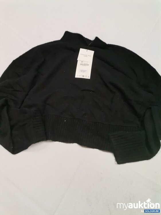 Artikel Nr. 823564 Artikel Nr. 823564: Zara alpaca Woll Pullover