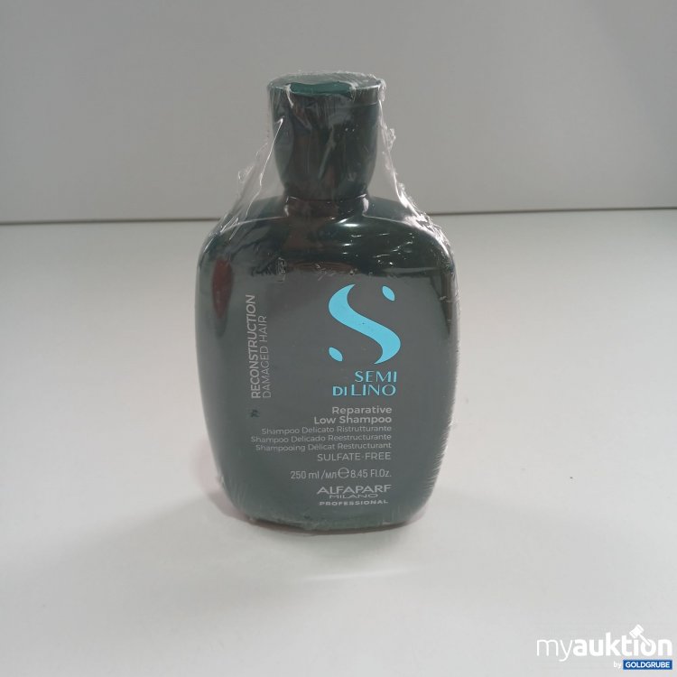 Artikel Nr. 825564: Semi DiLino Reparative Low Shampoo 250ml 