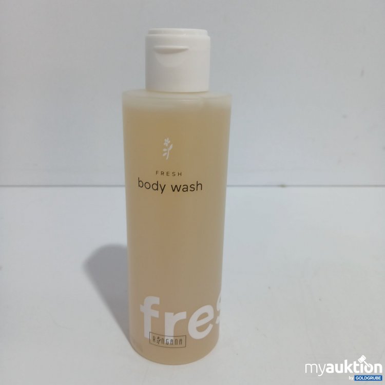 Artikel Nr. 833564 Artikel Nr. 833564: fresh body wash 200ml