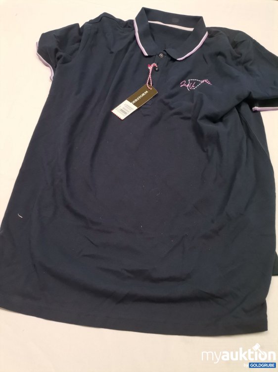 Artikel Nr. 841564 Artikel Nr. 841564: Jan Vanderstorm Poloshirt