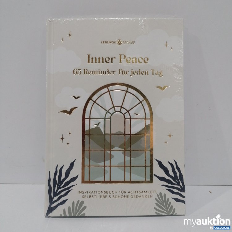 Artikel Nr. 851564 Artikel Nr. 851564: Inner Peace Erinnerungskarten