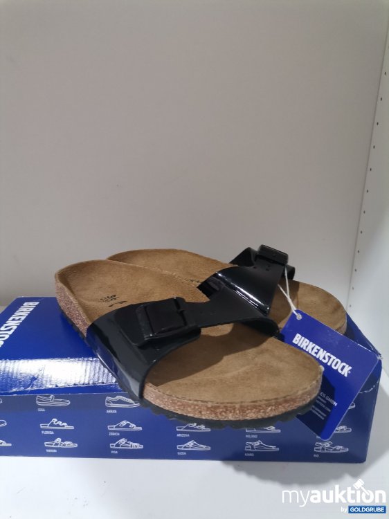Artikel Nr. 860564: Birkenstock Madrid bs