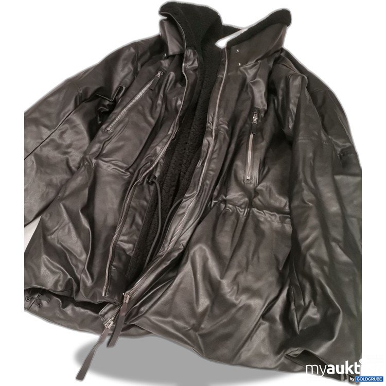 Artikel Nr. 864564: H&M Thermo move Jacke
