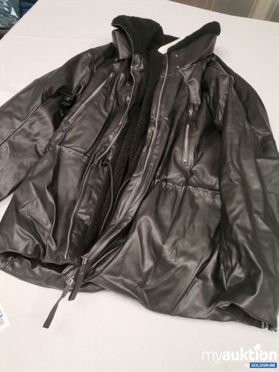 Artikel Nr. 864564: H&M Thermo move Jacke