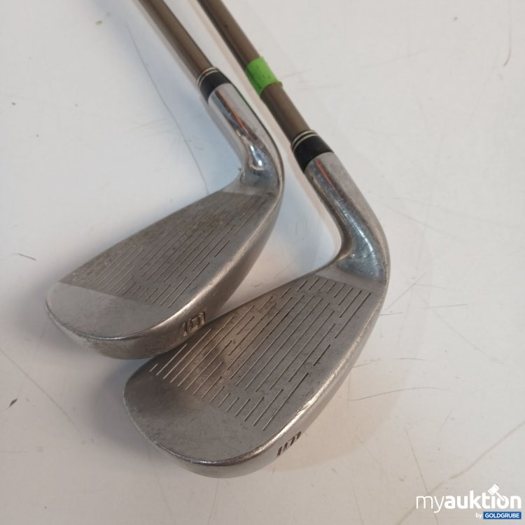 Artikel Nr. 874564: King Cobra Schläger FP 37.0" & 37.5" 