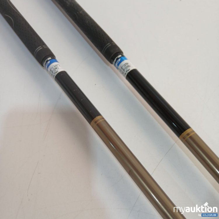 Artikel Nr. 874564: King Cobra Schläger FP 37.0" & 37.5" 