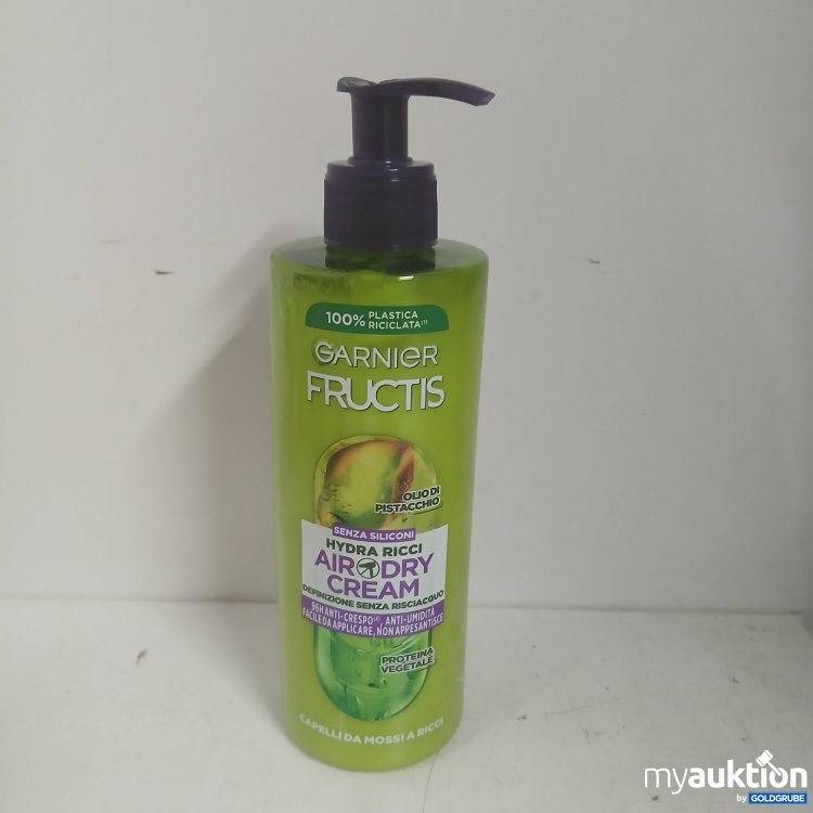 Artikel Nr. 875564: Garnier Fructis Air Dry Cream 400ml