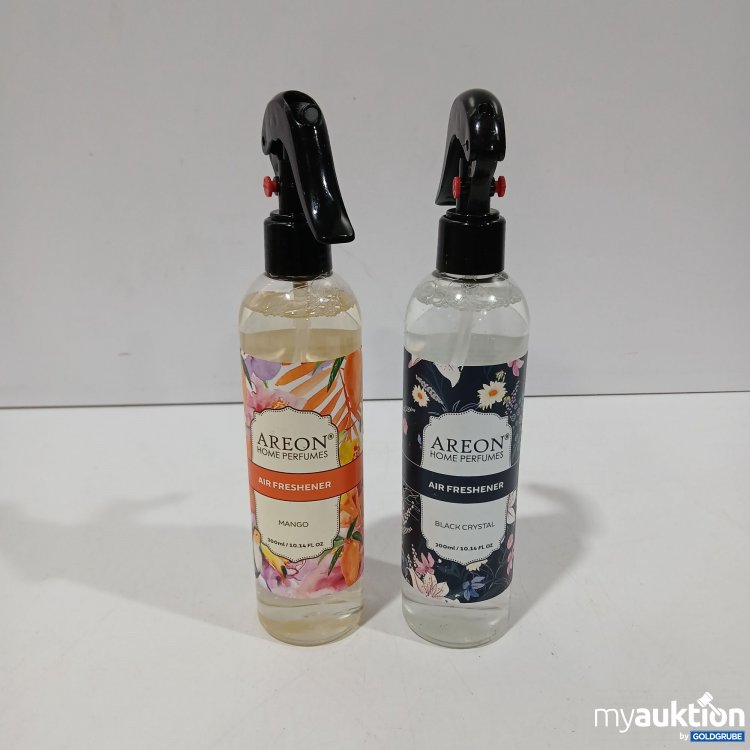 Artikel Nr. 876564 Artikel Nr. 876564: Arena Air Freshener 2x300ml