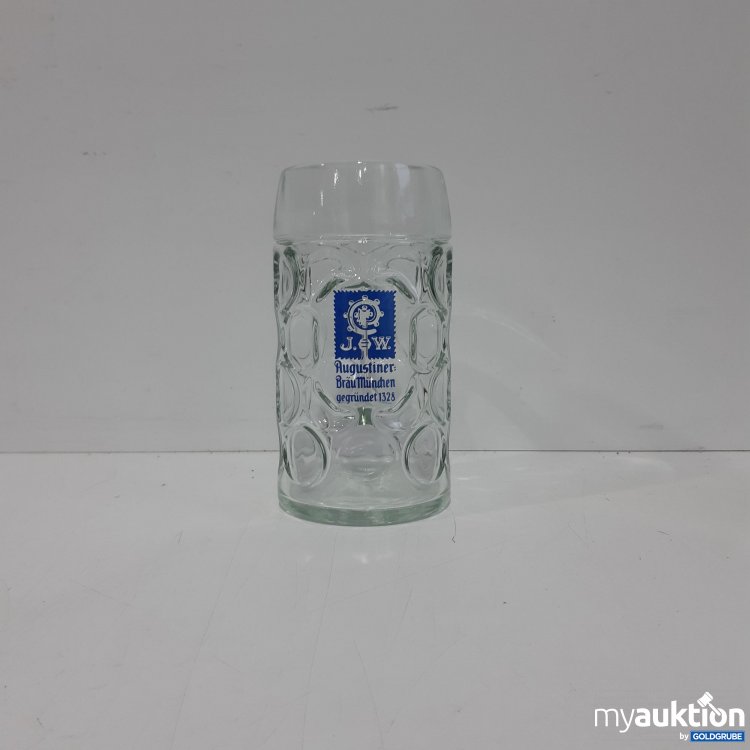 Artikel Nr. 877564: Bierkrug Augustiner