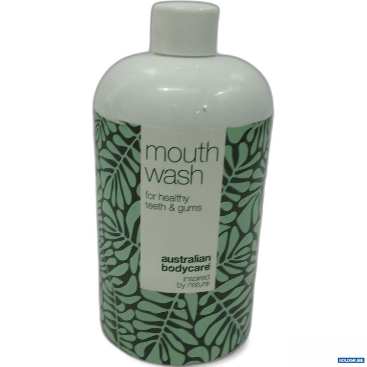 Artikel Nr. 883564: Australien Bodycare Mouth wash 500ml