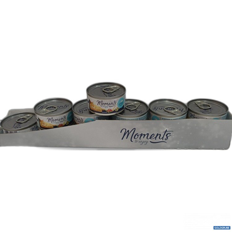 Artikel Nr. 884564: Moments to enjoy 12x70g