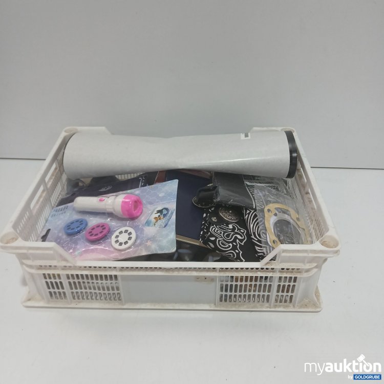 Artikel Nr. 887564 Artikel Nr. 887564: Diverse Zubehör