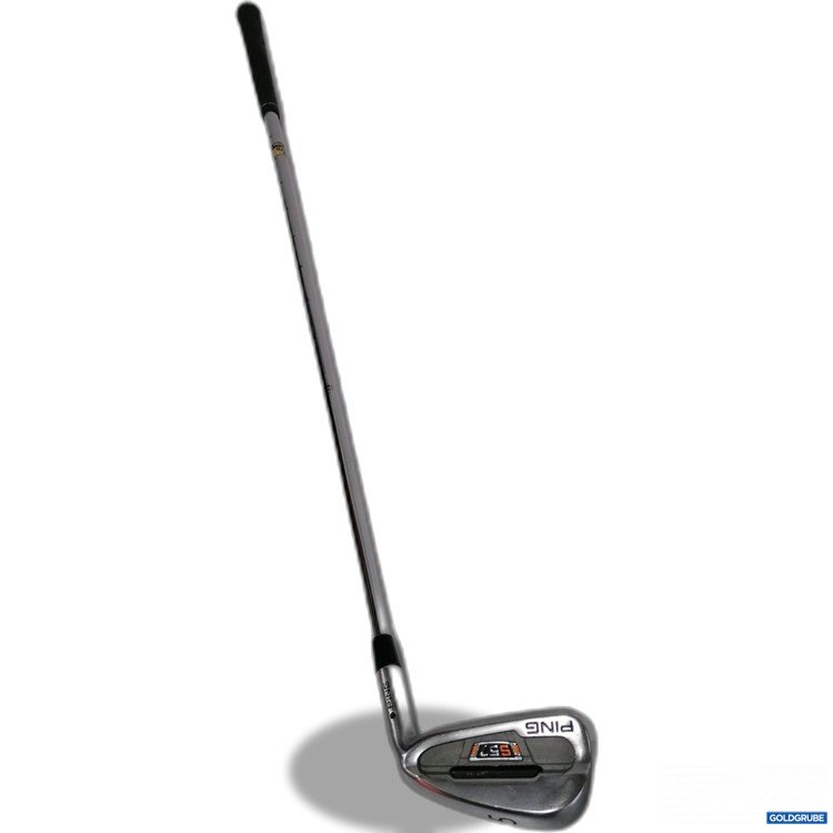 Artikel Nr. 888564 Artikel Nr. 888564: Ping True Temper Dynamic Gold S300 Gr. 5