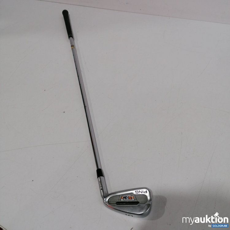 Artikel Nr. 888564 Artikel Nr. 888564: Ping True Temper Dynamic Gold S300 Gr. 5