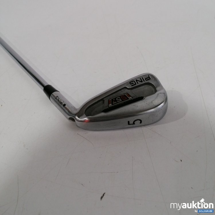 Artikel Nr. 888564 Artikel Nr. 888564: Ping True Temper Dynamic Gold S300 Gr. 5