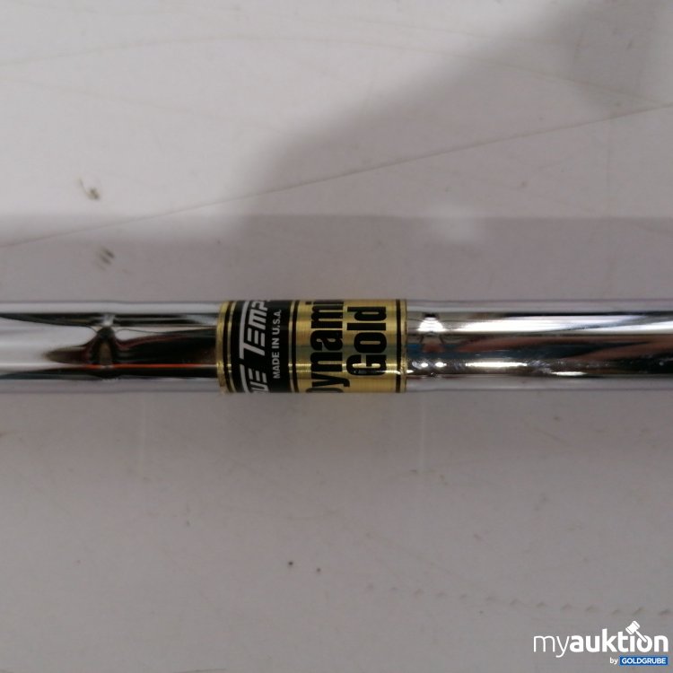 Artikel Nr. 888564 Artikel Nr. 888564: Ping True Temper Dynamic Gold S300 Gr. 5