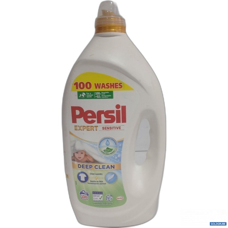 Artikel Nr. 891564: Persil Expert Sensitive 4,5L 