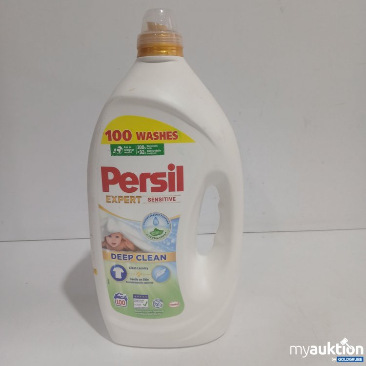 Artikel Nr. 891564: Persil Expert Sensitive 4,5L 