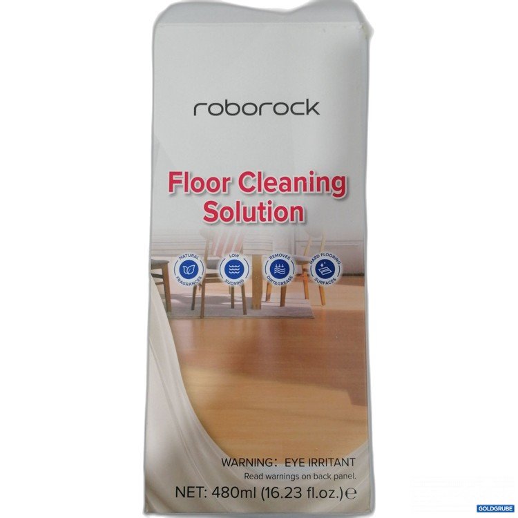 Artikel Nr. 892564: Roborock Floor Cleaning Solution 480ml