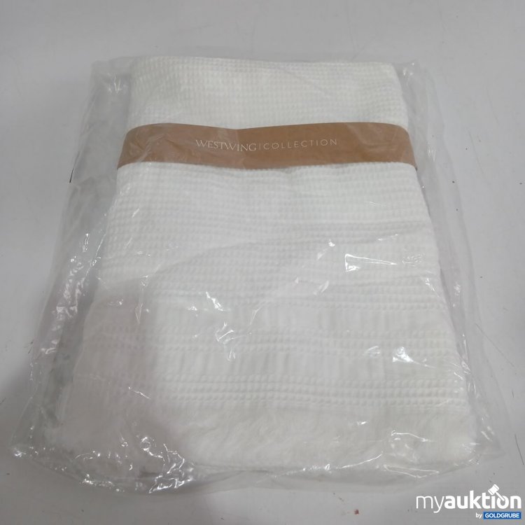 Artikel Nr. 893564: WESTWING COLLECTION Yara Handtuch 70x140 cm