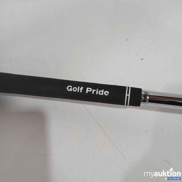 Artikel Nr. 894564: Wilson Gold Pride Dynamic Gold Staff Model Forged 60 10 