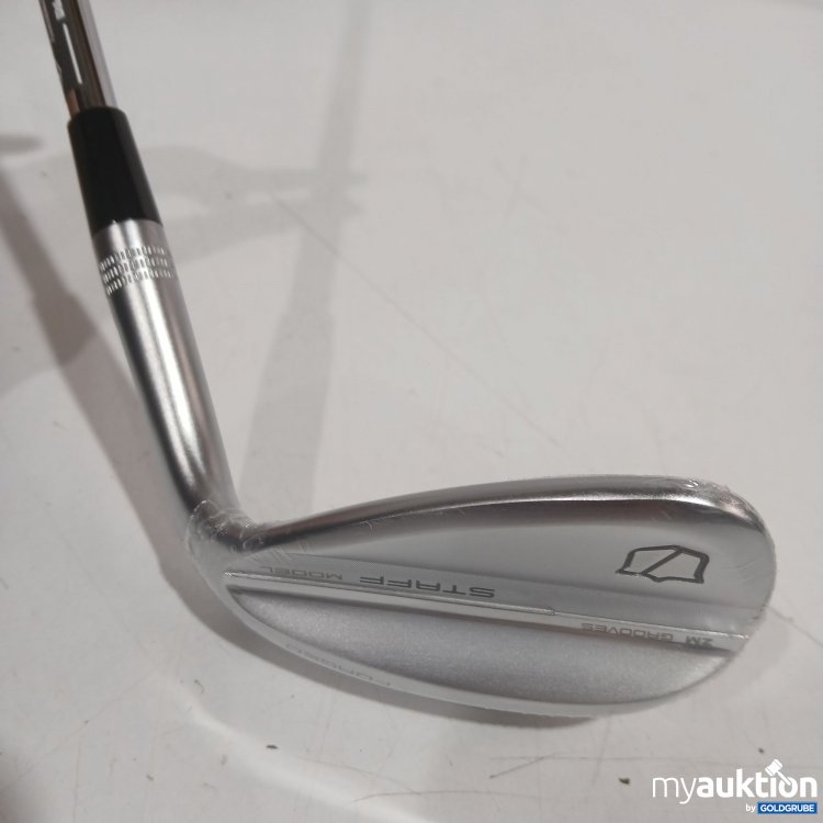 Artikel Nr. 894564: Wilson Gold Pride Dynamic Gold Staff Model Forged 60 10 