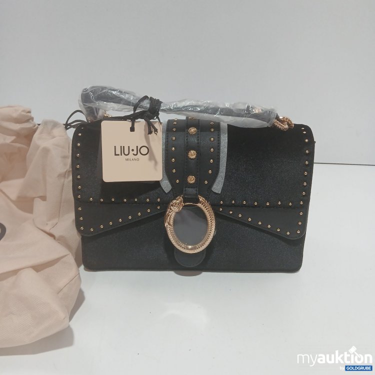 Artikel Nr. 906564 Artikel Nr. 906564: Liu Jo Milano Tasche ca.27x18cm
