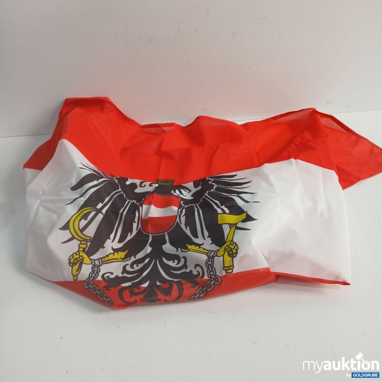 Artikel Nr. 910564 Artikel Nr. 910564: Österreich Flagge