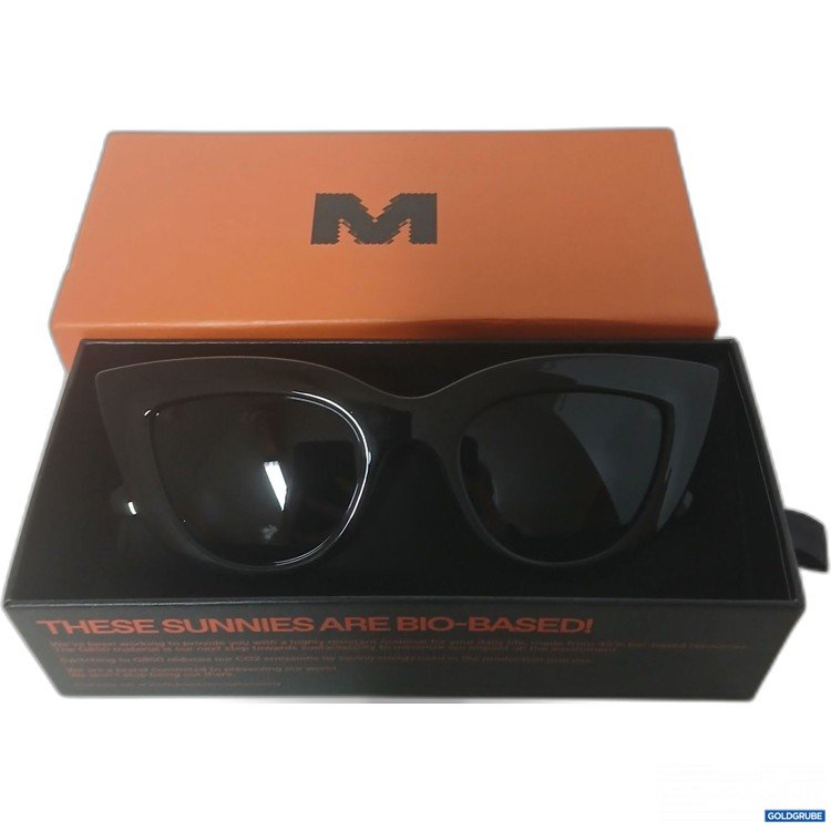 Artikel Nr. 917564 Artikel Nr. 917564: Meller Sonnenbrille