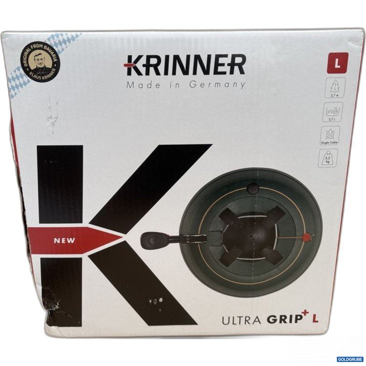 Artikel Nr. 921564: KRINNER Ultra Grip+ L
