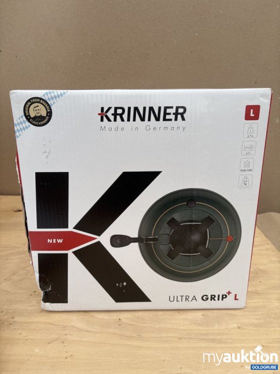 Artikel Nr. 921564: KRINNER Ultra Grip+ L