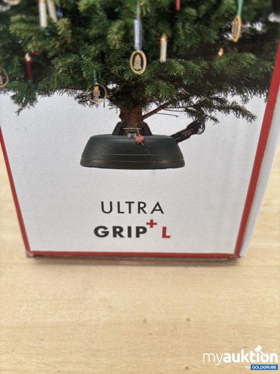 Artikel Nr. 921564: KRINNER Ultra Grip+ L