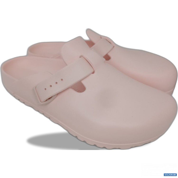 Artikel Nr. 957564: Birkenstock Boston EVA Light Rose 39