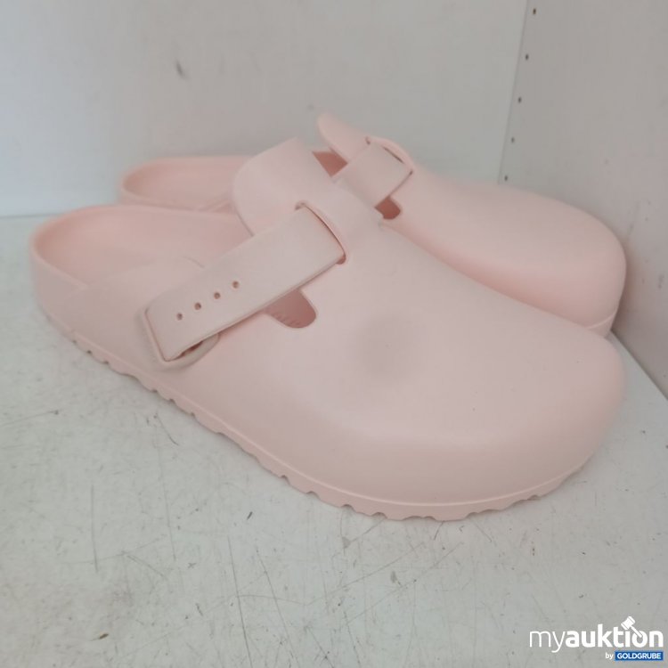 Artikel Nr. 957564: Birkenstock Boston EVA Light Rose 39