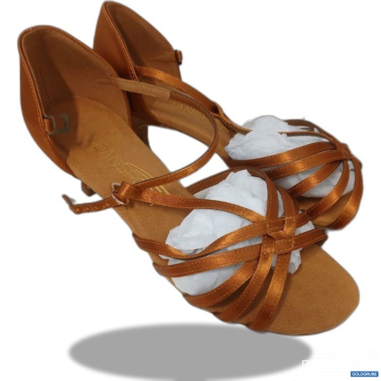 Artikel Nr. 963564 Artikel Nr. 963564: Dansport Sandalen