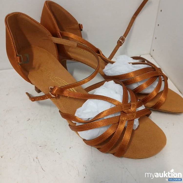 Artikel Nr. 963564 Artikel Nr. 963564: Dansport Sandalen