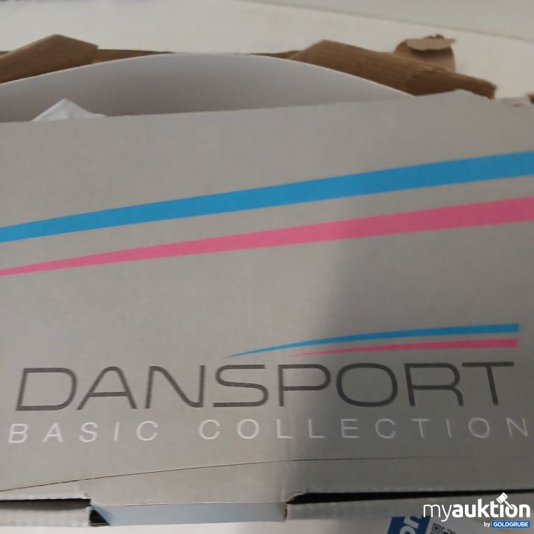 Artikel Nr. 963564 Artikel Nr. 963564: Dansport Sandalen