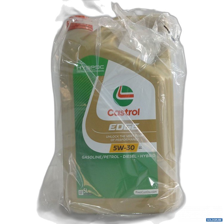 Artikel Nr. 968564: Castrol Edge 5W-30 5L 