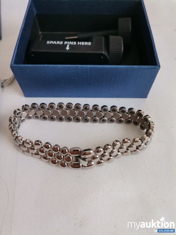 Artikel Nr. 988564 Artikel Nr. 988564: Titanium Armband